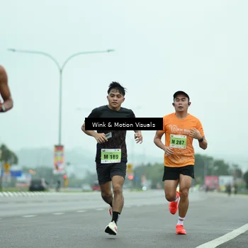 Runner Photo 8481804