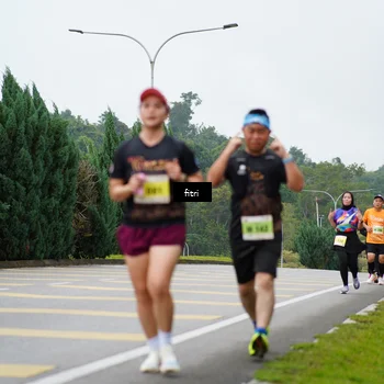 Runner Photo 8481806
