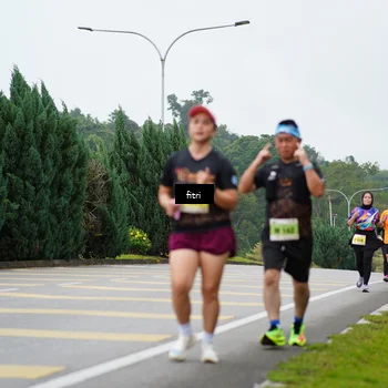 Runner Photo 8481807