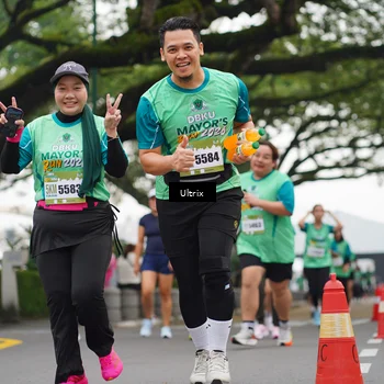 Runner Photo 8481808