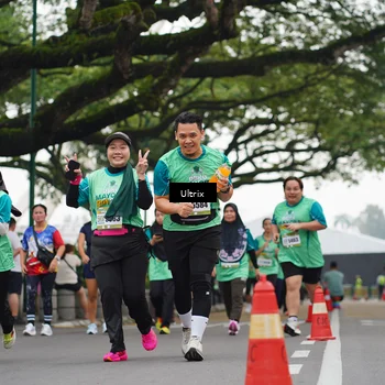 Runner Photo 8481809