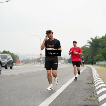 Runner Photo 8481810