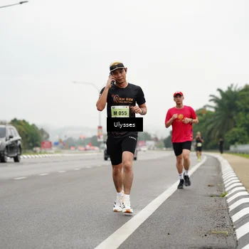 Runner Photo 8481811