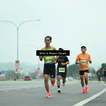 Runner Photo 8481814