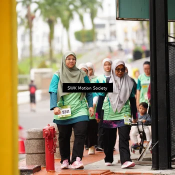 Runner Photo 8481815