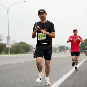 Runner Photo 8481816