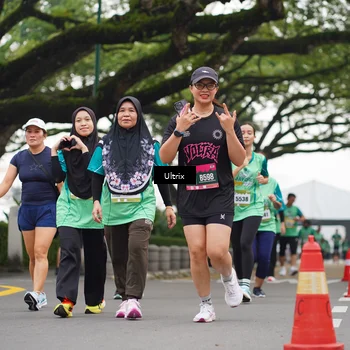 Runner Photo 8481817