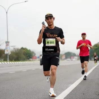 Runner Photo 8481818