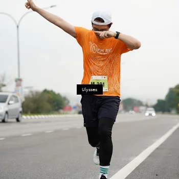 Runner Photo 8481820