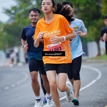 Runner Photo 8481822
