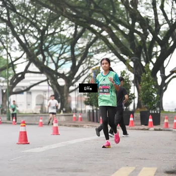 Runner Photo 8481824