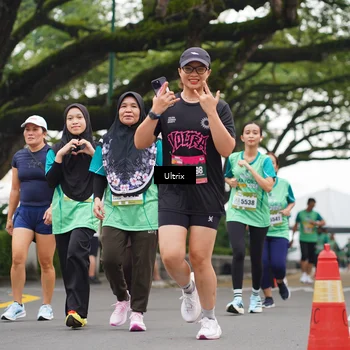 Runner Photo 8481825