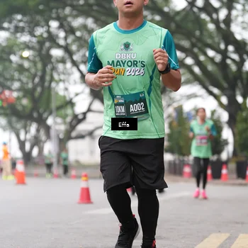 Runner Photo 8481826