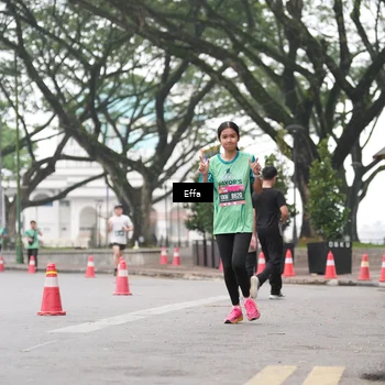 Runner Photo 8481827