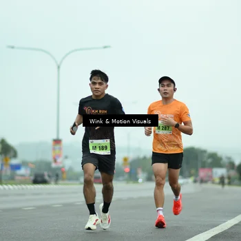 Runner Photo 8481828