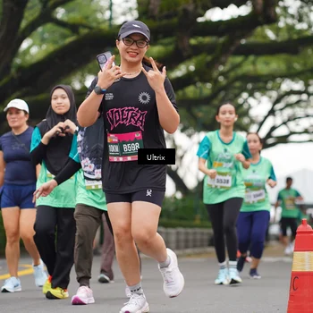 Runner Photo 8481831