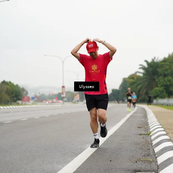 Runner Photo 8481832