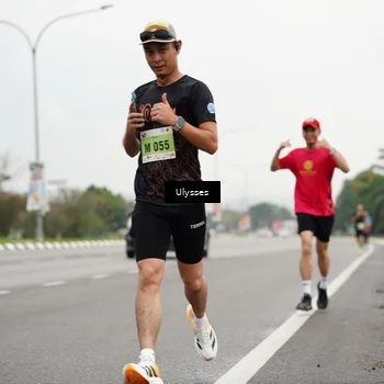 Runner Photo 8481833