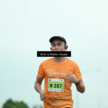 Runner Photo 8481834