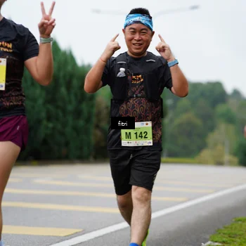 Runner Photo 8481835