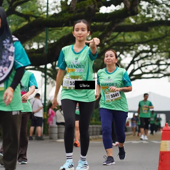 Runner Photo 8481838