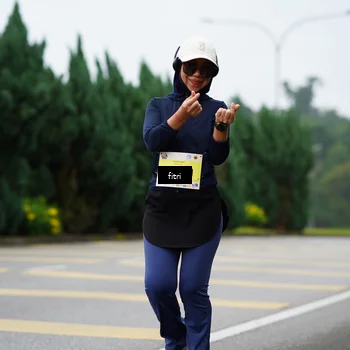 Runner Photo 8481839