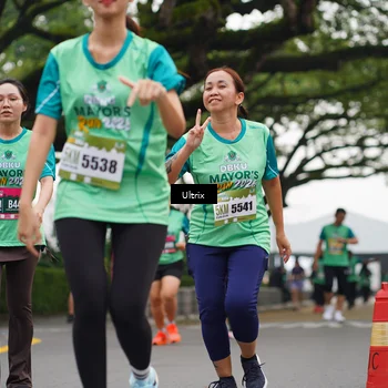 Runner Photo 8481840