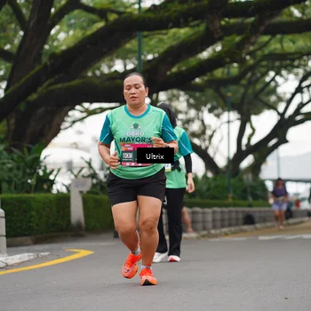 Runner Photo 8481841