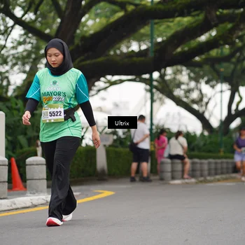 Runner Photo 8481844