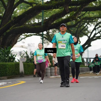 Runner Photo 8481846
