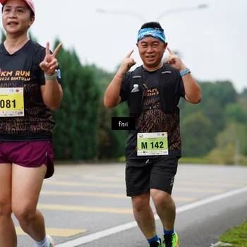 Runner Photo 8481847