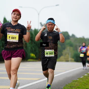 Runner Photo 8481850