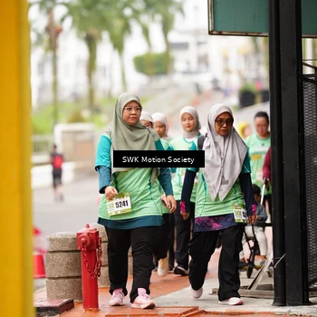Runner Photo 8481851