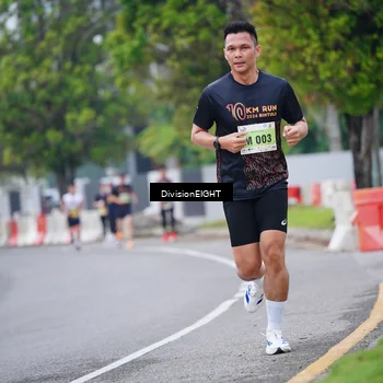 Runner Photo 8481853