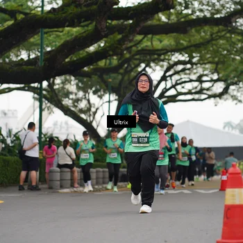 Runner Photo 8481854