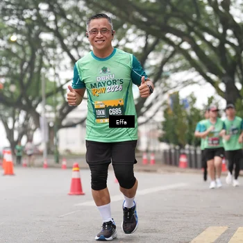 Runner Photo 8481855