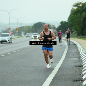 Runner Photo 8481856