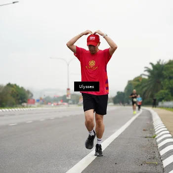 Runner Photo 8481858