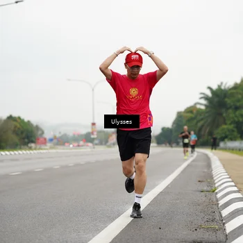 Runner Photo 8481859
