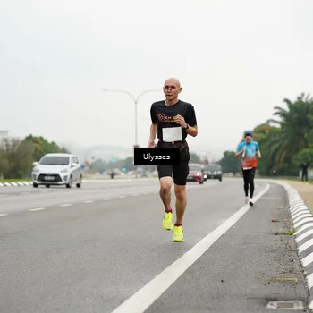 Runner Photo 8481862