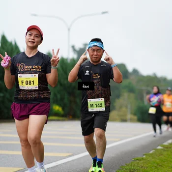Runner Photo 8481865