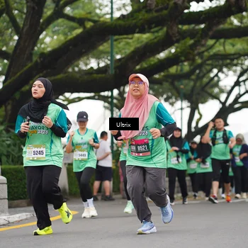 Runner Photo 8481867