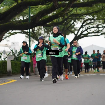 Runner Photo 8481869