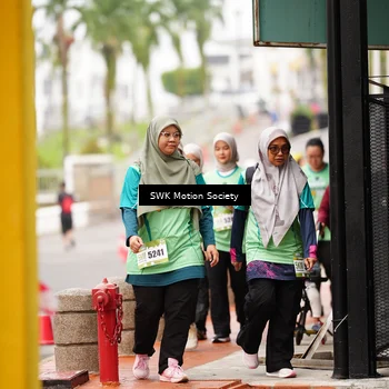 Runner Photo 8481871