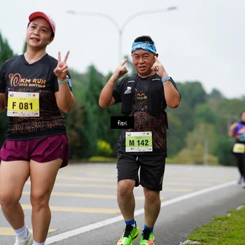 Runner Photo 8481872