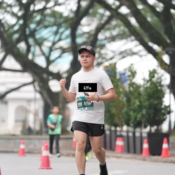 Runner Photo 8481876