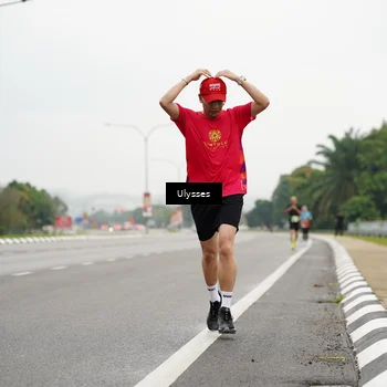 Runner Photo 8481877