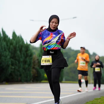 Runner Photo 8481878