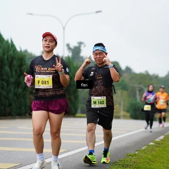 Runner Photo 8481880