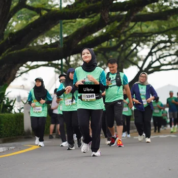 Runner Photo 8481882
